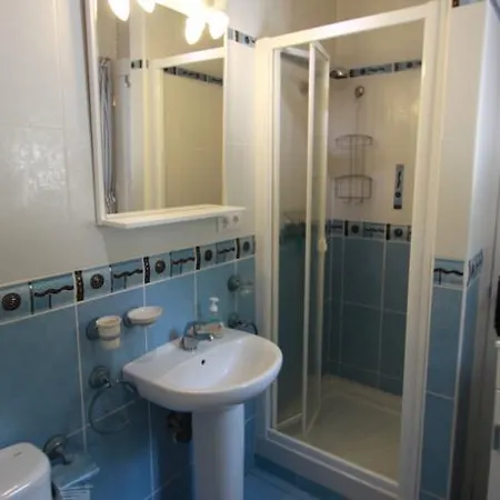 Hébergement de vacances Chrisuli - Well Furnished With Panoramic Views In