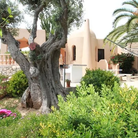 Chrisuli * Moraira