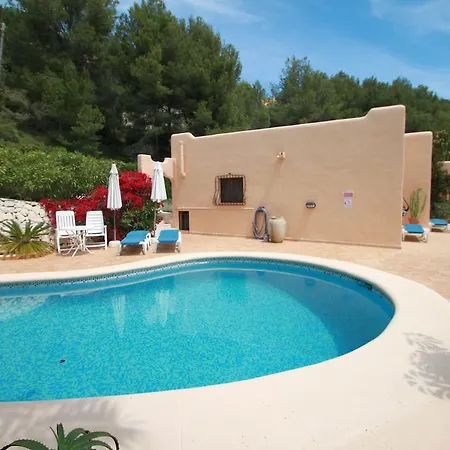 Holiday home Chrisuli *