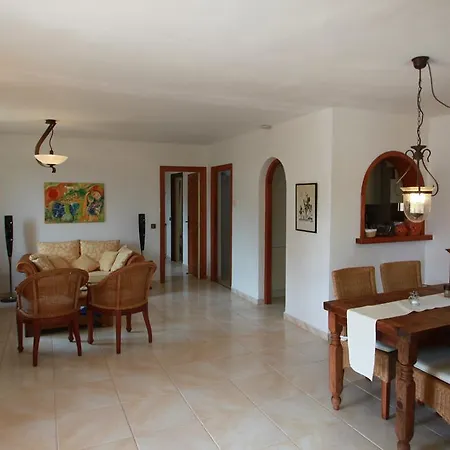 Holiday home Chrisuli Moraira