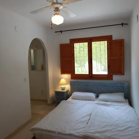 Chrisuli Holiday home *