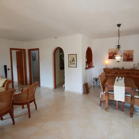 Chrisuli Holiday home Moraira