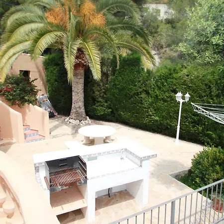 Chrisuli * Moraira