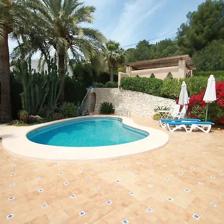 Chrisuli Holiday home