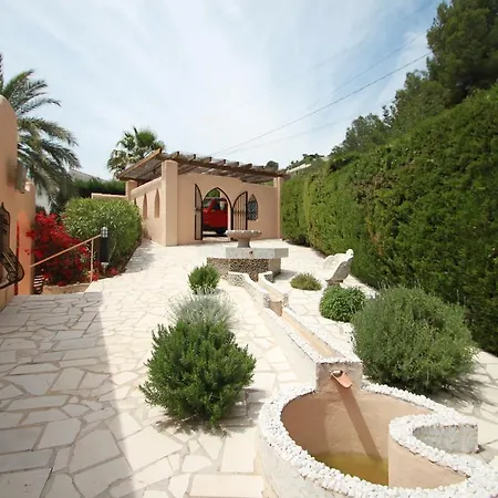 Chrisuli Holiday home